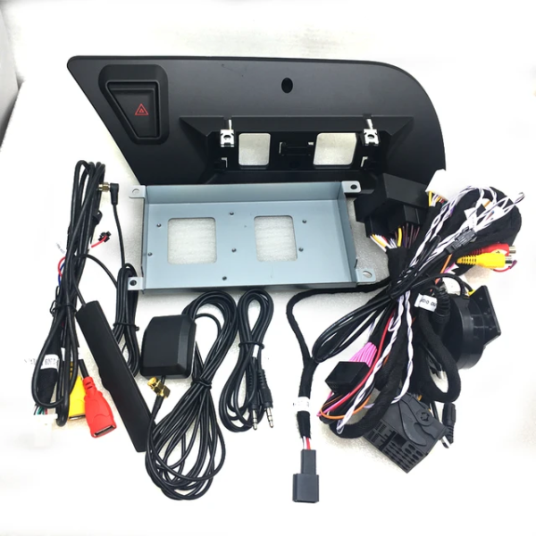 Audi A4l b8 A5 2009-2016 High level 8+128 gph