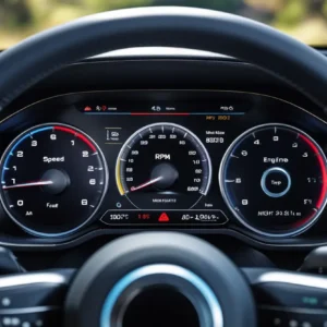 شاشة اندرويد جيب KK 7 بوصة T133 4GB RAM، 64GB ROM، GPS