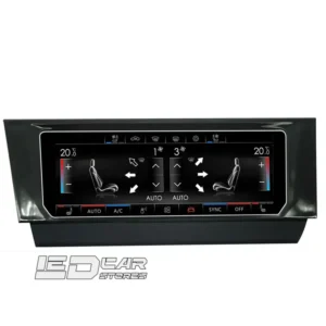 شاشة تكييف جولف 7 (Golf 7)