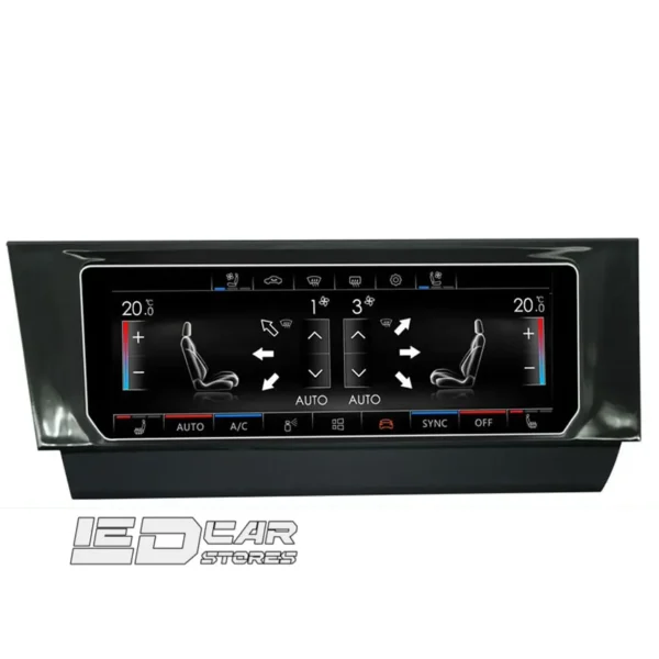 شاشة تكييف جولف 7 (Golf 7)