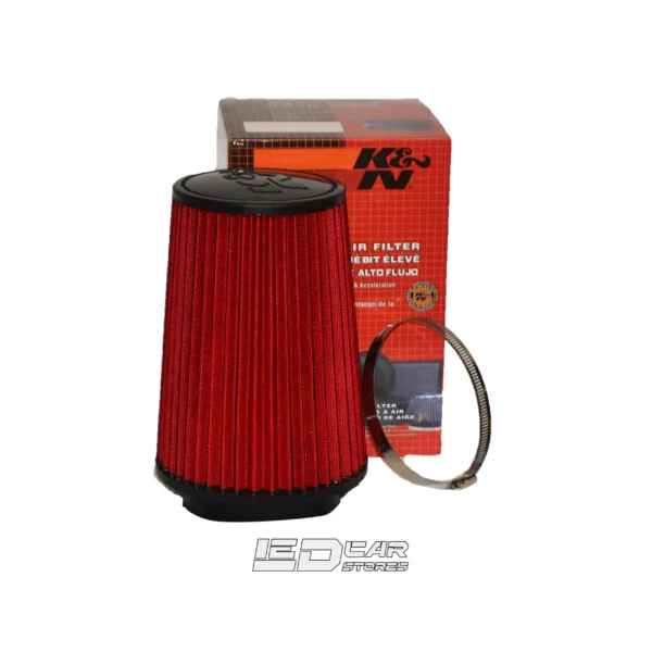 فلتر اسبور k&n كبير