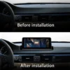 BMW E90 8+128 Without screen