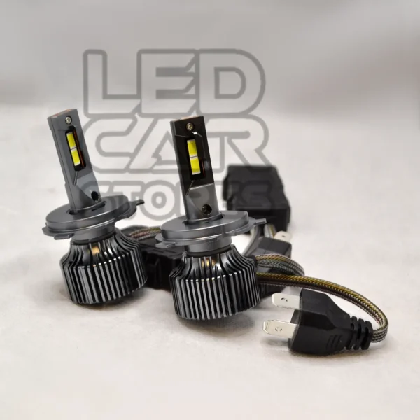 لمبات ليد للسيارات X6 Series 60W