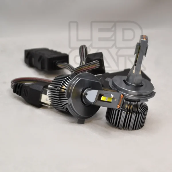 لمبات ليد للسيارات X6 Series 60W