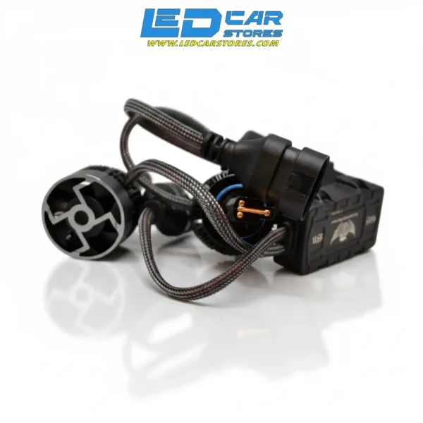 لمبات ليد للسيارات X8 Series 85W