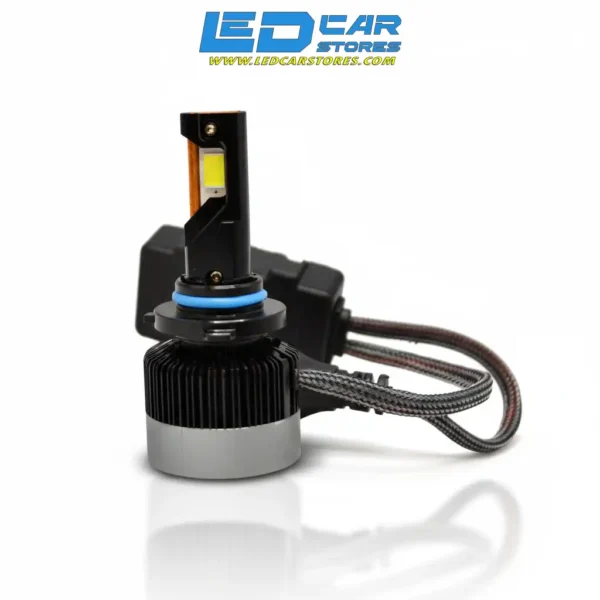 لمبات ليد للسيارات X8 Series 85W