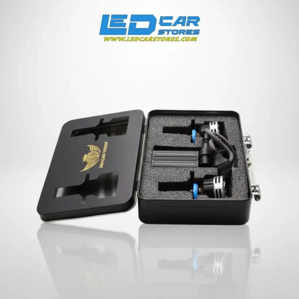 لمبات ليد للسيارات X10 Series 120W