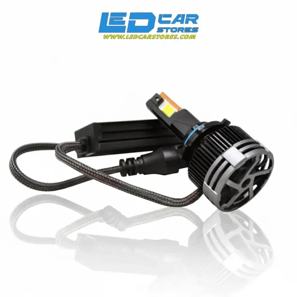 لمبات ليد للسيارات X10 Series 120W