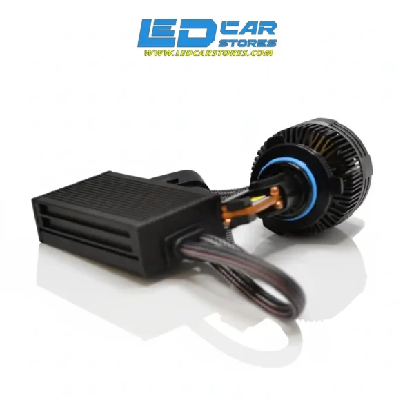 لمبات ليد للسيارات X10 Series 120W