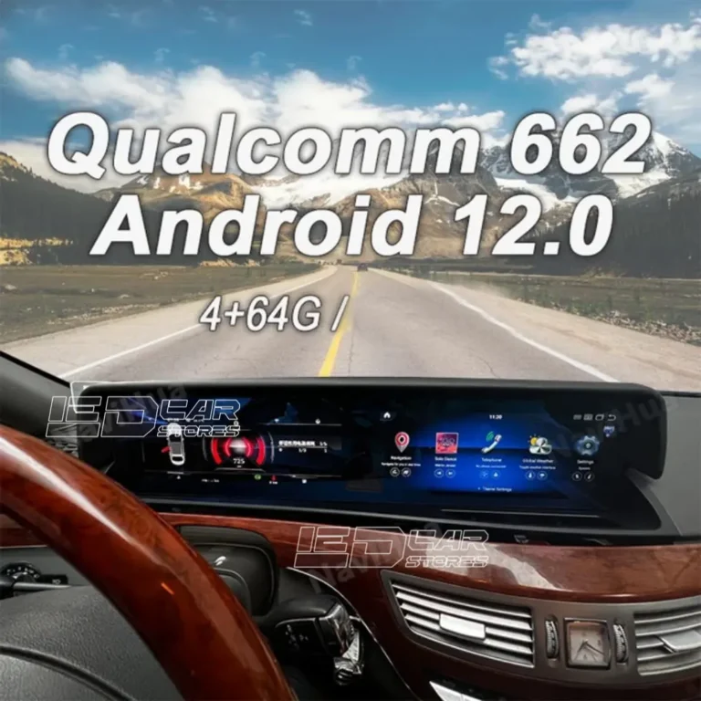 W221 2009 2013 ntg 3.5 464 3