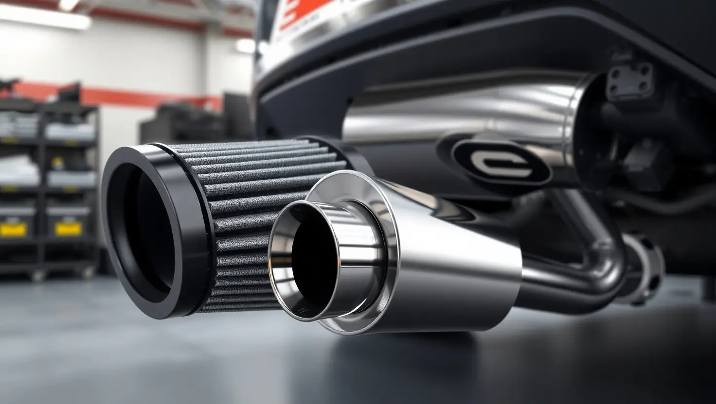 فلتر Air Filter Raci Ng