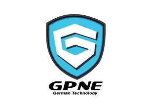 لمبات ليد سيارة GPNE D2H - أقوى إضاءة 6000K للعدسات
