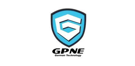 لمبات ليد سيارة GPNE D2H - أقوى إضاءة 6000K للعدسات