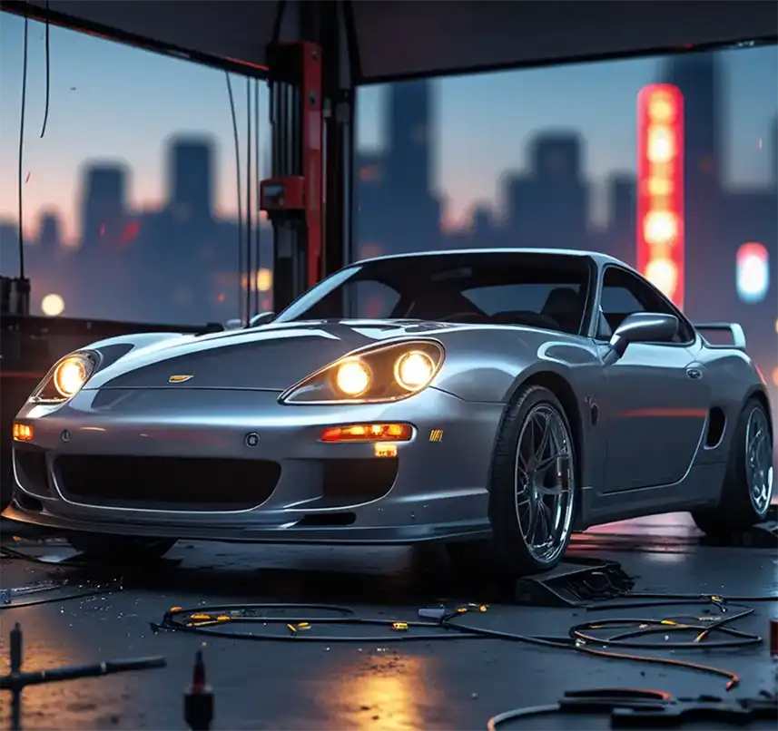 led car stores about us 4