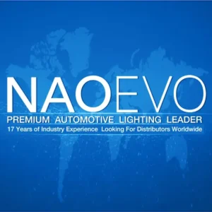 لمبات ليد سيارة GPNE D2H - أقوى إضاءة 6000K للعدسات