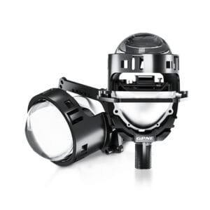 عدسة بروجيكتور LED للسيارات GPNE PRO VISION UPGRADE 5G (موديل 0890-3inch-8000-HD)​