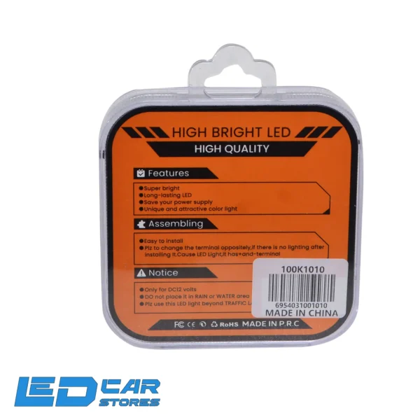 KNN T-10-ss without heel white