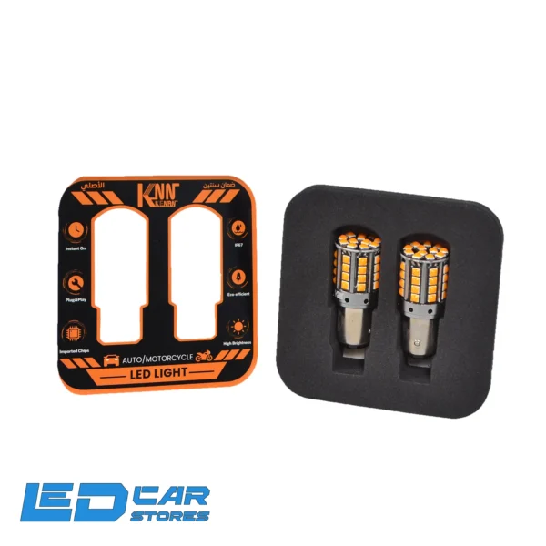 knn T-10,脚后跟100K1079 LED-553 (3) KNN 1157 with heel yellw