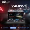 V3D LED LED LED LED عدسة بروجيكتور LED للسيارات VAHID V3 3.0 inch