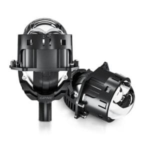 عدسة بروجيكتور LED للسيارات GPNE PRO VISION UPGRADE 5G​