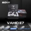 عدسة بروجيكتور LED للسيارات VAHID E7 3.0 inch​