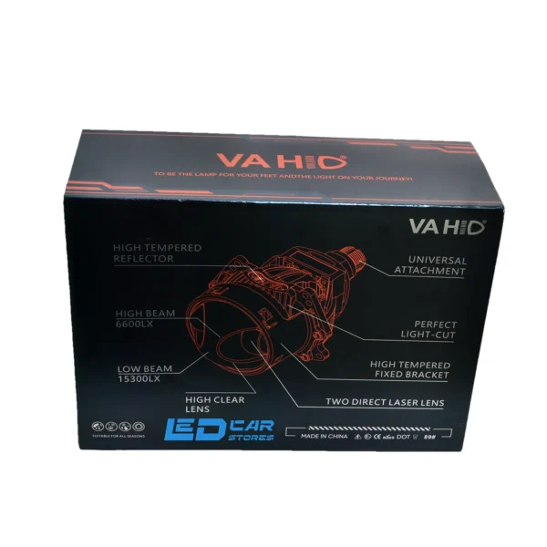 Vahid V3 LED-562 (3) vahid V3