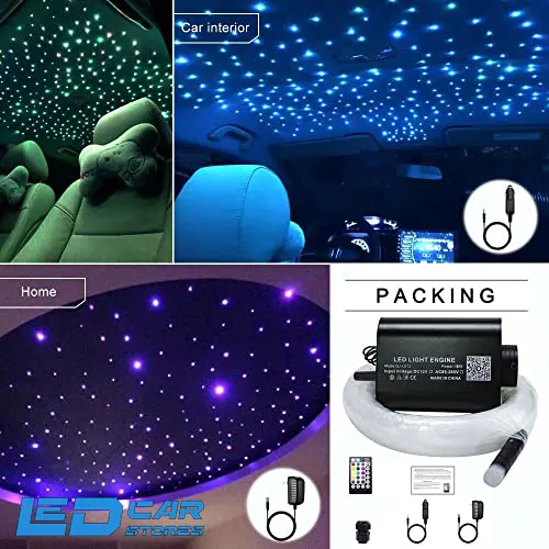 Star Light Remote + App