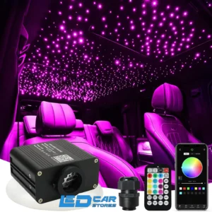 Star Light Remote + App