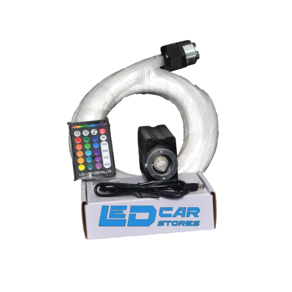 Star Light Remote + App