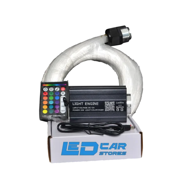 Star Light Remote + App