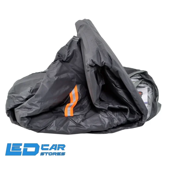 car cover waterproof  ( L )