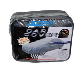 car cover waterproof  ( LC )