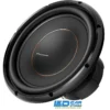 Pioneer TS-D12D4 - SUBWOOFER 2000W MAX