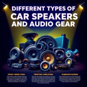 وصلة RC أورجنال 2 قناة لتوصيل الأمبليفاير