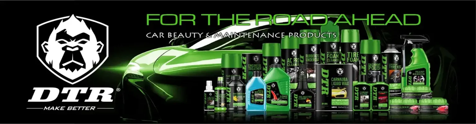 DTRl Injector Cleaner .D210 Fuel Injector Cleaner .D210