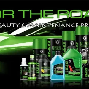 شاشة سيارة لينوفو D110 HQ أندرويد 4+64GB