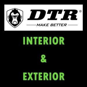 INTERIORector CEXTERIORD210 Fuel Injector Cleaner .D210