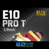 عدسات LED سيارة ALPHA PRO TH-1 50/60​