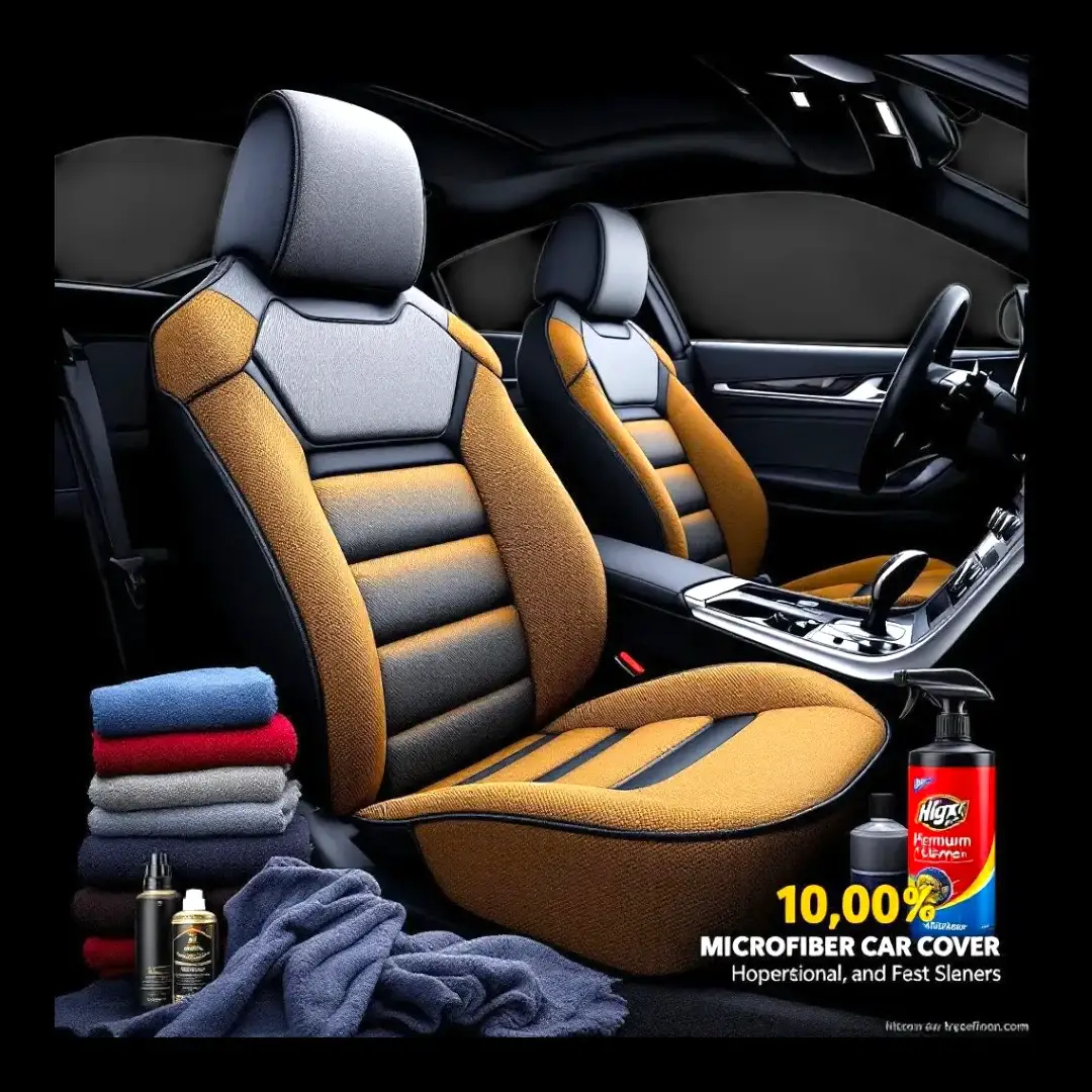 جراب طارة خياطة كاربون الكنترا فاخر