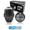 VAHID F12 Bi-LED بروجيكتور لعدسات الضباب 2.0 بوصة​
