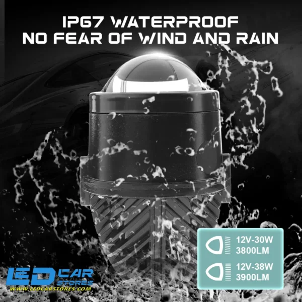 vahid F12 foglight 205 2.0inch