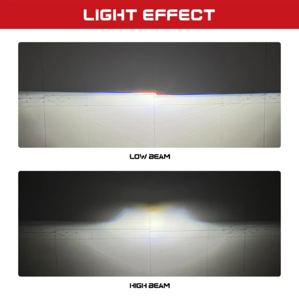 vahid M1 AFS 3.0inch