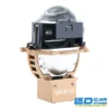 بروجيكتور LED سيارات Vahid E29 3.0inch- إضاءة قوية 7600LM - عدسة واضحة - متوافق مع 12V/24V