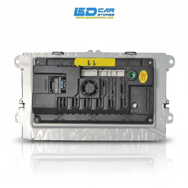 شاشة اندرويد GALAXY VW 3GB RAM + 32GB ميموري