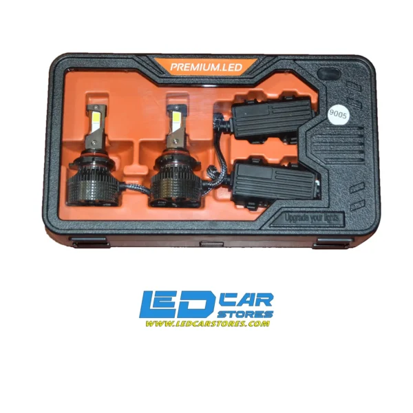 PREMIUM LED SERIES M 7 PRO