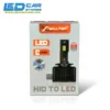 LED-Auto der XWILL TOP D-Serie-Seriee Umstellung von HID auf LED لمبات ليد X-WILLTOP D Series | تحويل مباشر من HID إلى LED.