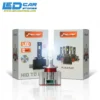 LED-Auto der XWILL TOP D-Serie-Seriee Umstellung von HID auf LED لمبات ليد X-WILLTOP D Series | تحويل مباشر من HID إلى LED.