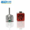 LED-Auto der XWILL TOP D-Serie-Seriee Umstellung von HID auf LED لمبات ليد X-WILLTOP D Series | تحويل مباشر من HID إلى LED.
