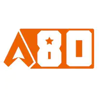 شعار A80