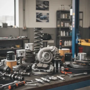 شاشة سيارة لينوفو D110 HQ أندرويد 4+64GB